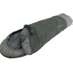 Outwell Convertible Junior Kinderslaapzak - Dusty Green
