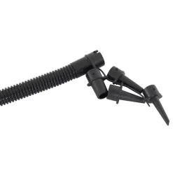 Outwell Double Action Pomp - blue shadow