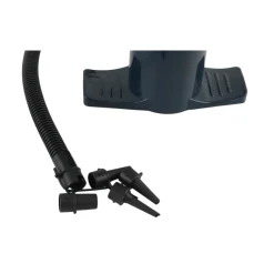 Outwell Double Action Pomp - blue shadow