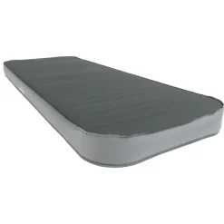 Outwell Dreamboat Single 12.0 cm Opblaasbare Slaapmat - donkergroen