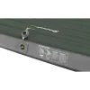 Outwell Dreamspell Double Slaapmat - elegant green