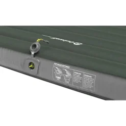 Outwell Dreamspell Double Slaapmat - elegant green