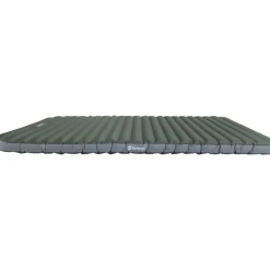 Outwell Dreamspell Double Slaapmat - elegant green