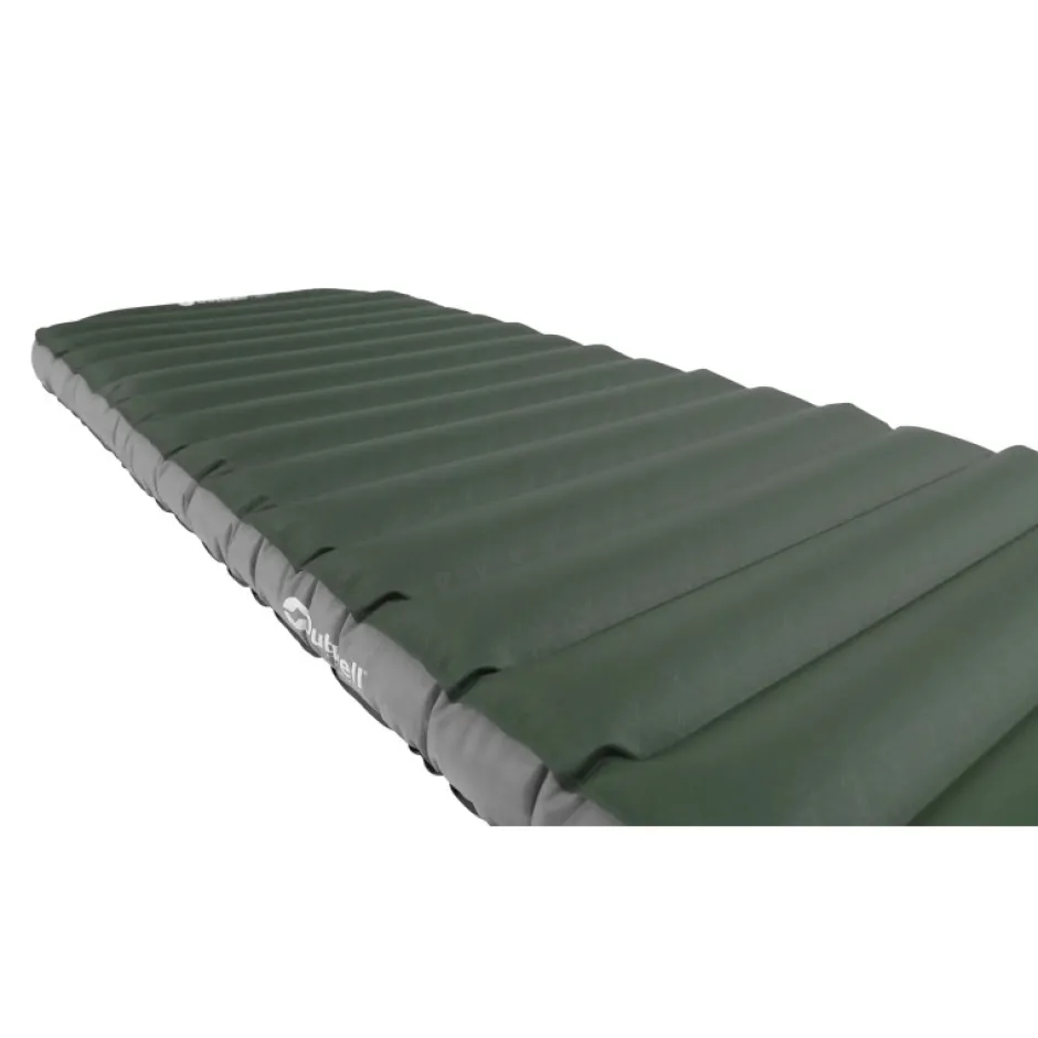 Slaapmatten < Outwell Dreamspell Single Slaapmat - elegant green