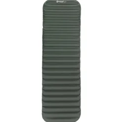 Slaapmatten < Outwell Dreamspell Single Slaapmat - elegant green