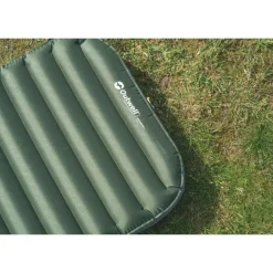 Slaapmatten < Outwell Dreamspell Single Slaapmat - elegant green