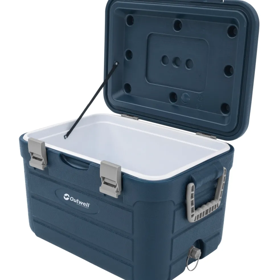 Outwell Fulmar Koelbox - 30L - Deep Blue