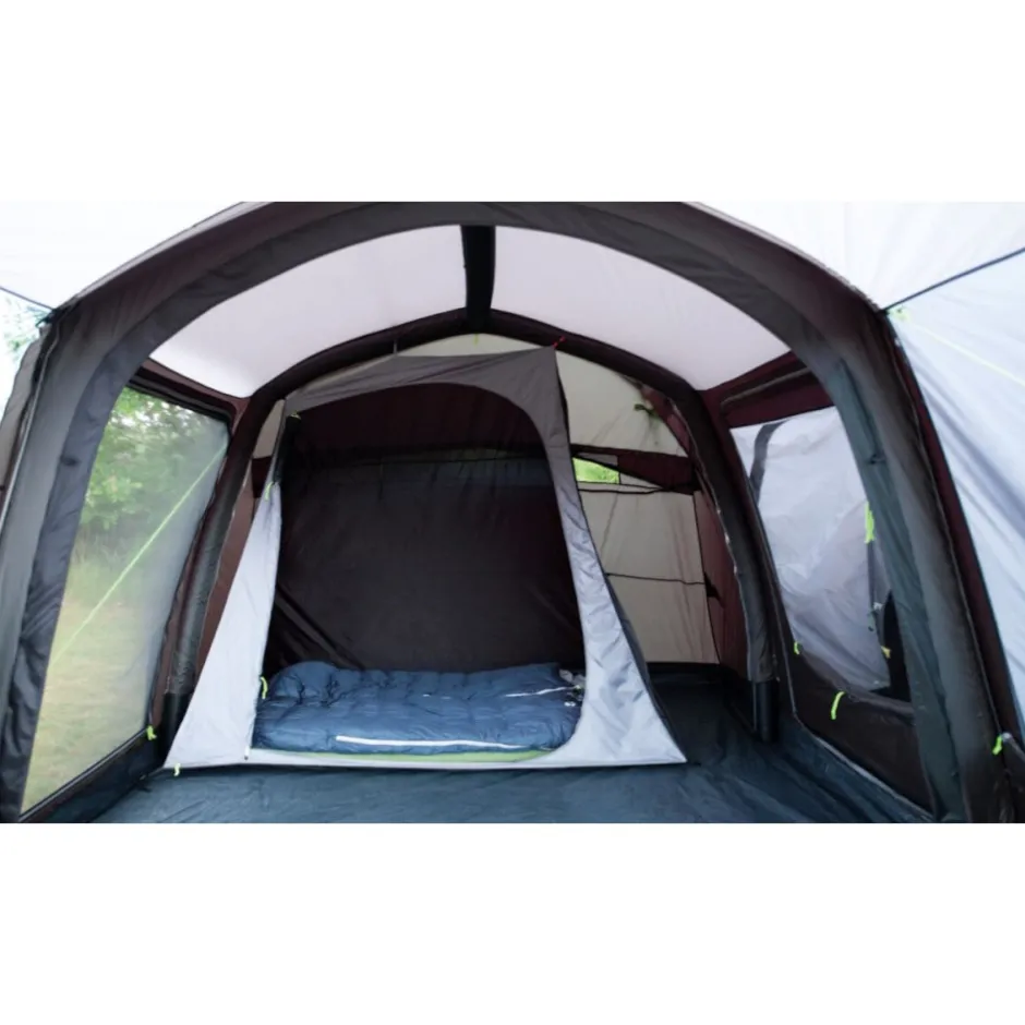 Tenten, Tarps & Hangmatten < Outwell Jonesville 290SA Flex Voortent - groen