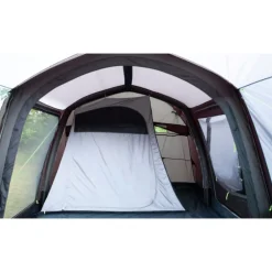 Tenten, Tarps & Hangmatten < Outwell Jonesville 290SA Flex Voortent - groen