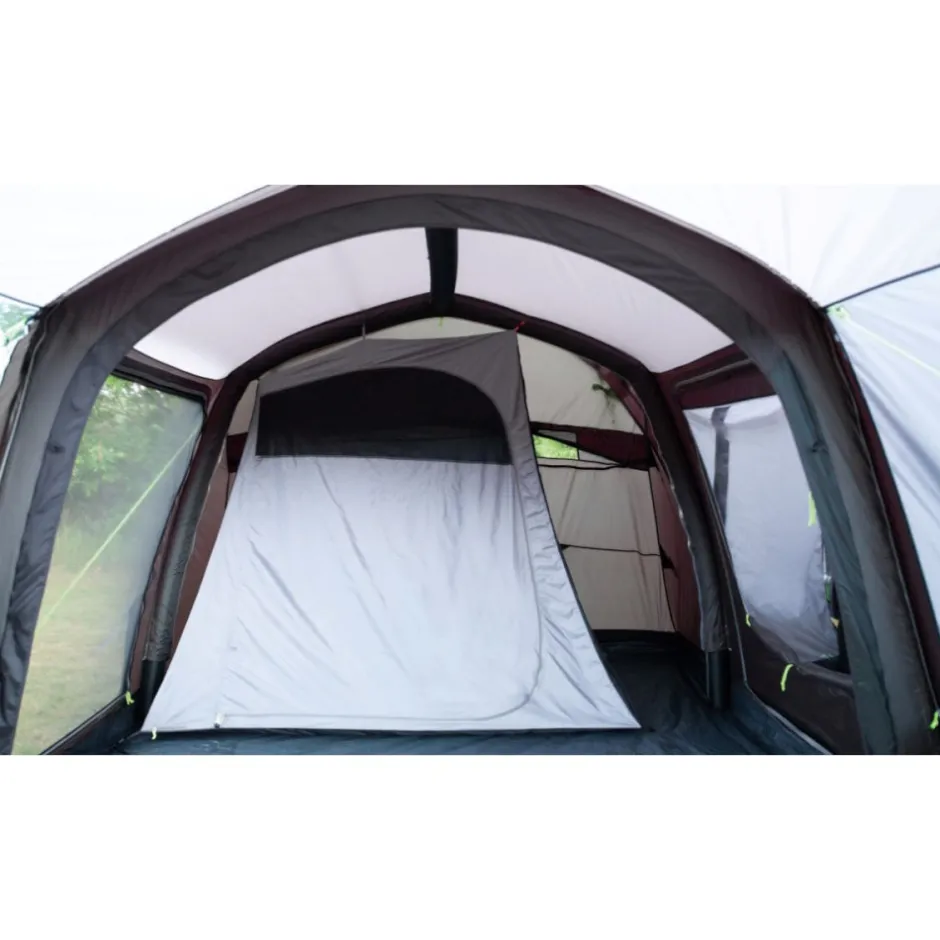 Tenten, Tarps & Hangmatten < Outwell Jonesville 290SA Flex Voortent - groen
