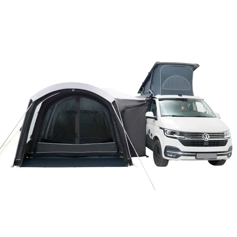 Tenten, Tarps & Hangmatten < Outwell Jonesville 290SA Flex Voortent - groen