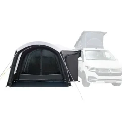 Tenten, Tarps & Hangmatten < Outwell Jonesville 290SA Flex Voortent - groen