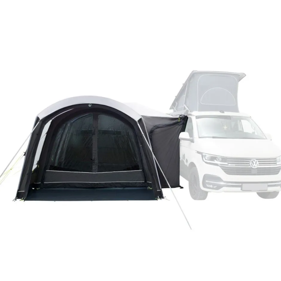 Tenten, Tarps & Hangmatten < Outwell Jonesville 290SA Flex Voortent - groen