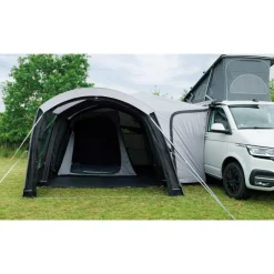 Tenten, Tarps & Hangmatten < Outwell Jonesville 290SA Flex Voortent - groen