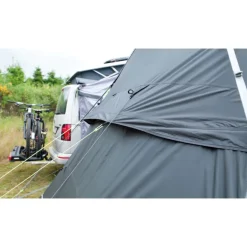 Tenten, Tarps & Hangmatten < Outwell Jonesville 290SA Flex Voortent - groen
