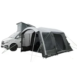 Tenten, Tarps & Hangmatten < Outwell Jonesville 290SA Flex Voortent - groen