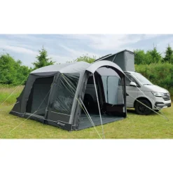 Tenten, Tarps & Hangmatten < Outwell Jonesville 290SA Flex Voortent - groen