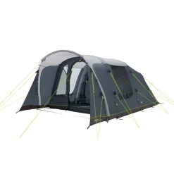 Tenten, Tarps & Hangmatten < Outwell Monterey 5 Air Tent - blauw