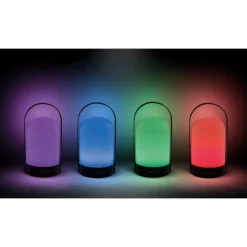 Outwell Oberon Lamp - zwart