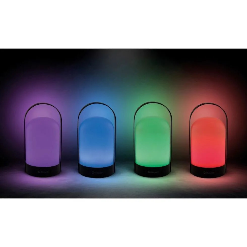 Outwell Oberon Lamp - zwart