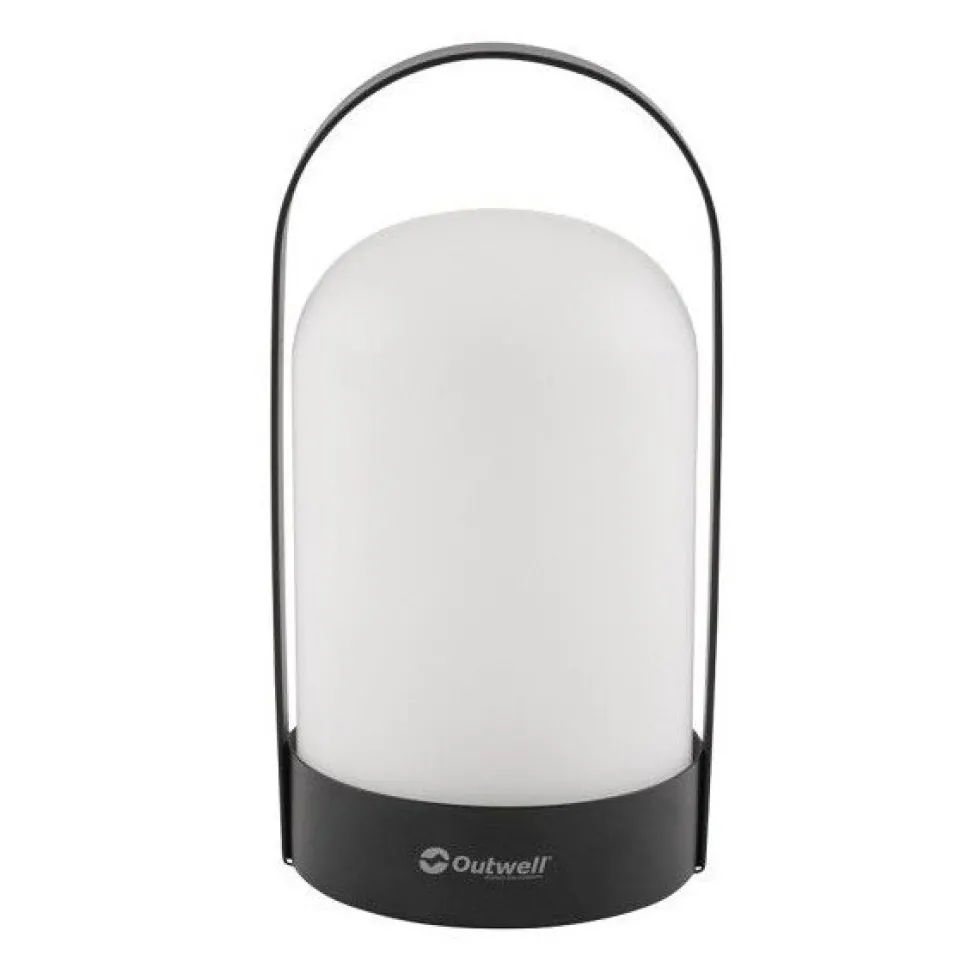 Outwell Oberon Lamp - zwart