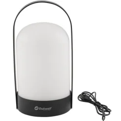 Outwell Oberon Lamp - zwart