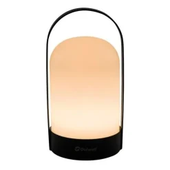 Outwell Oberon Lamp - zwart