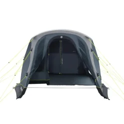 Outwell Sacramento 4 Air Tent - blauw