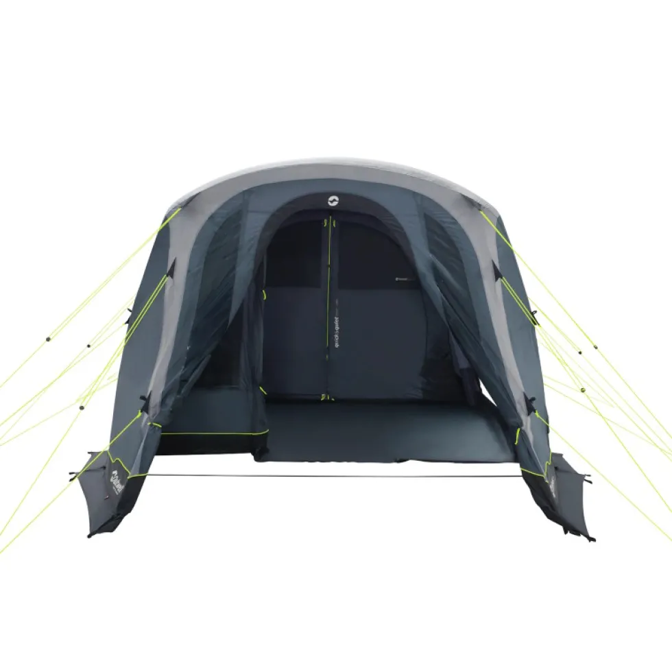 Outwell Sacramento 4 Air Tent - blauw