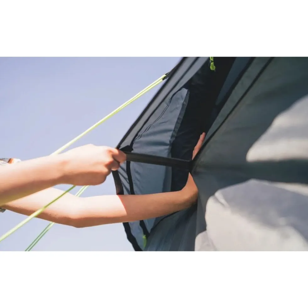 Outwell Sacramento 4 Air Tent - blauw