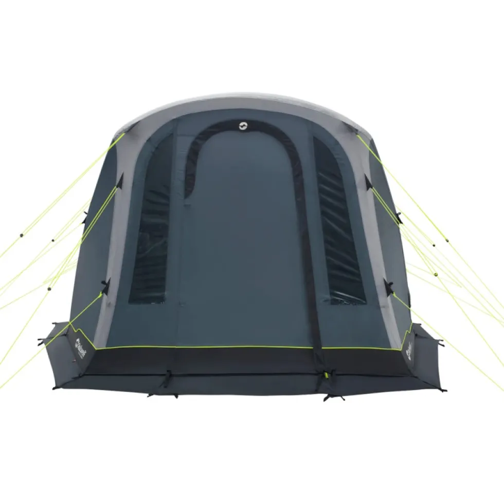 Outwell Sacramento 4 Air Tent - blauw