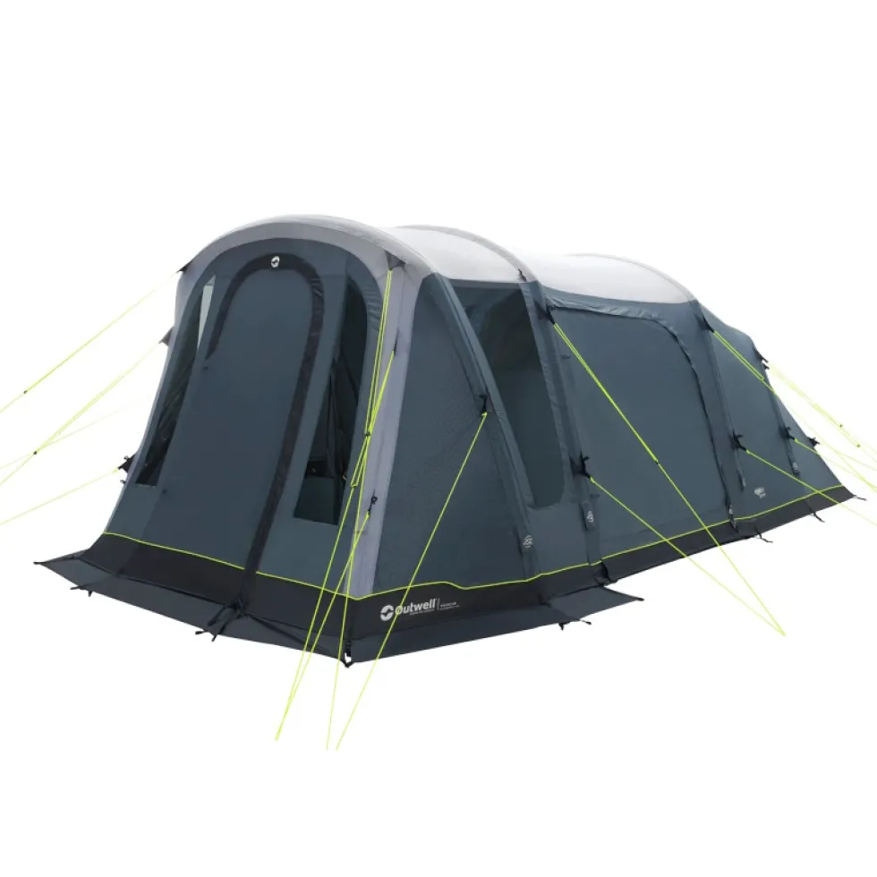 Outwell Sacramento 4 Air Tent - blauw