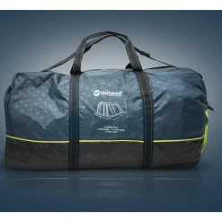 Outwell Sacramento 4 Air Tent - blauw