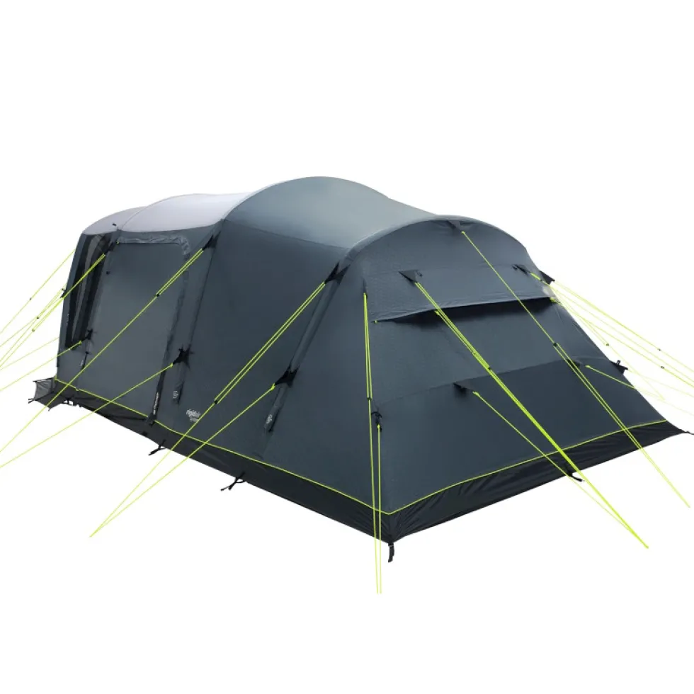 Outwell Sacramento 4 Air Tent - blauw