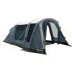 Outwell Sacramento 4 Air Tent - blauw