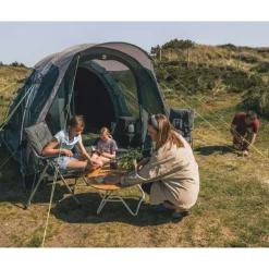 Outwell Sky 4 Tent - blauw