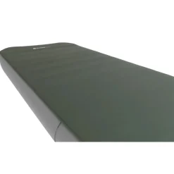 Slaapmatten < Outwell Sleepnest Single Slaapmat 14 cm - groen