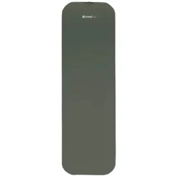 Slaapmatten < Outwell Sleepnest Single Slaapmat 14 cm - groen