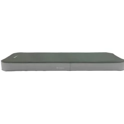Slaapmatten < Outwell Sleepnest Single Slaapmat 14 cm - groen