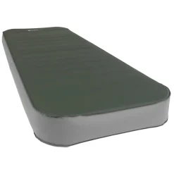 Slaapmatten < Outwell Sleepnest Single Slaapmat 14 cm - groen
