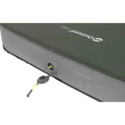 Outwell Sleepnest Single Slaapmat 10 cm - green