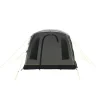 Outwell Daytona Air Voortent - grijs