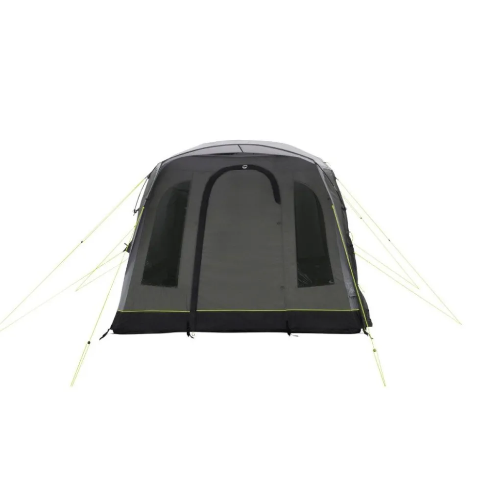 Outwell Daytona Air Voortent - grijs