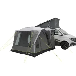 Outwell Daytona Air Voortent - grijs