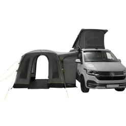 Outwell Daytona Air Voortent - grijs
