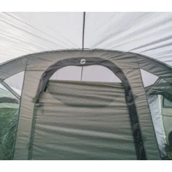 Outwell Daytona Air Voortent - grijs