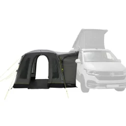Outwell Daytona Air Voortent - grijs