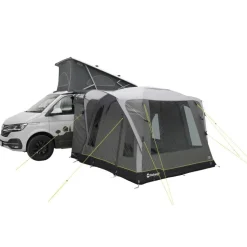 Outwell Daytona Air Voortent - grijs