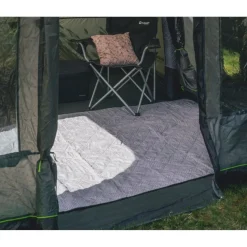 Outwell Daytona Air Voortent - grijs