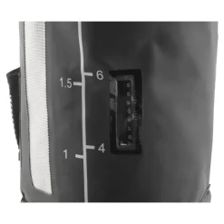 Outwell Seabreeze Drukdouche - zwart